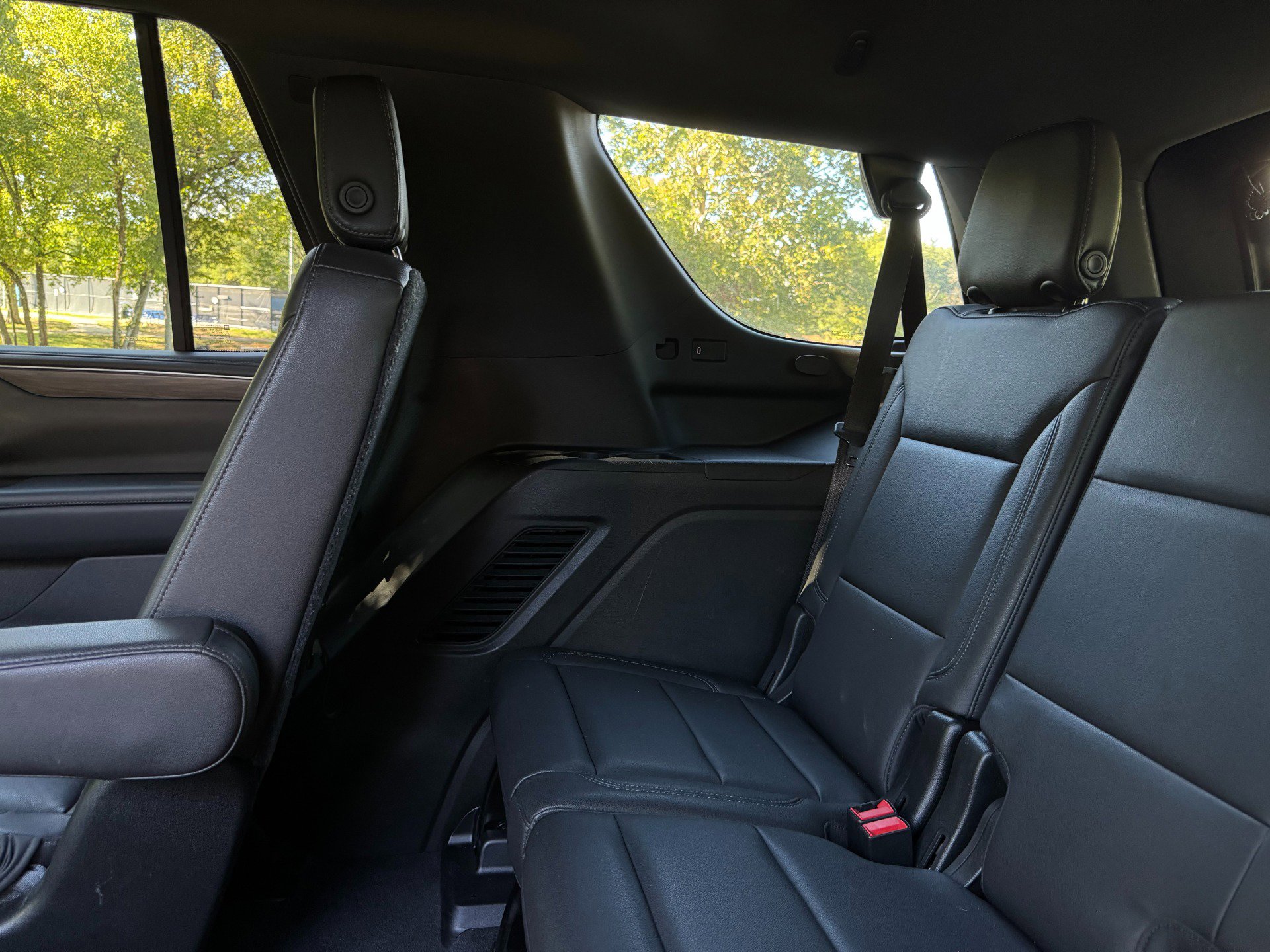 Used 2021 Chevrolet Tahoe LT image 73