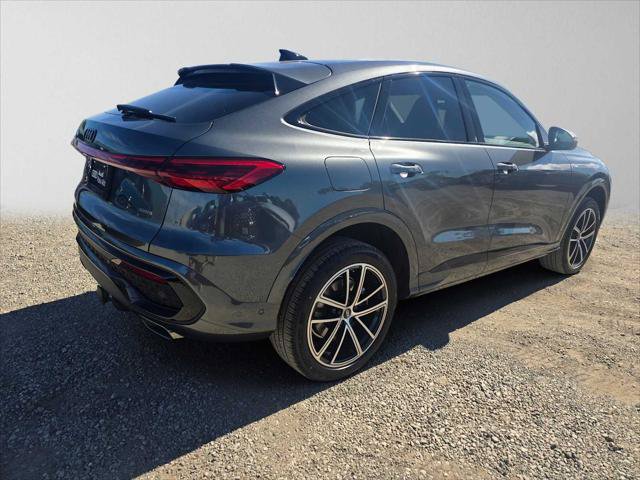 New 2026 Audi Q5 Premium Plus AWD/4WD image 3
