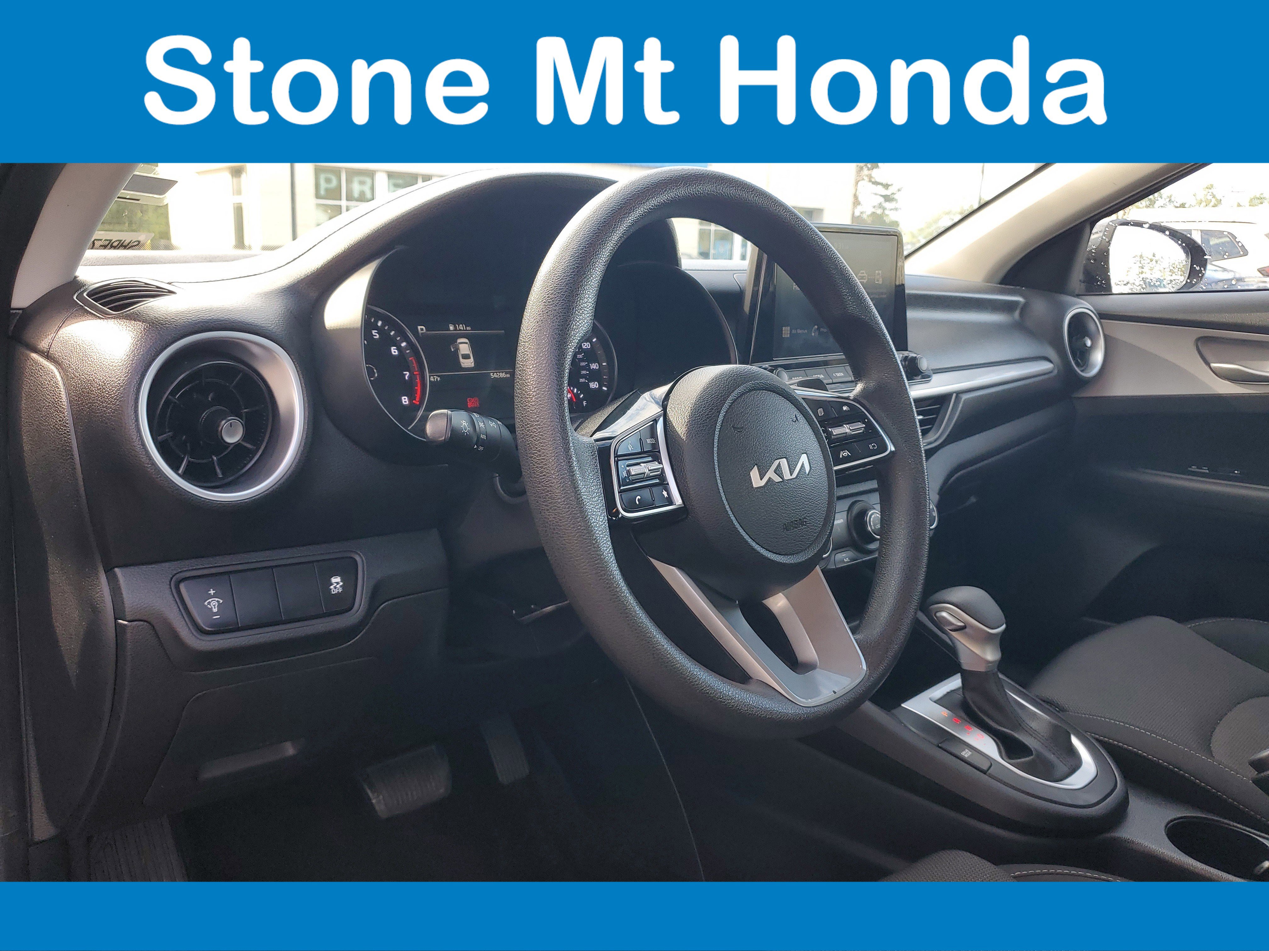 Used 2024 Kia Forte LXS image 17