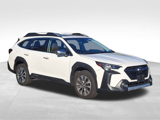 Used 2023 Subaru Outback Touring XT