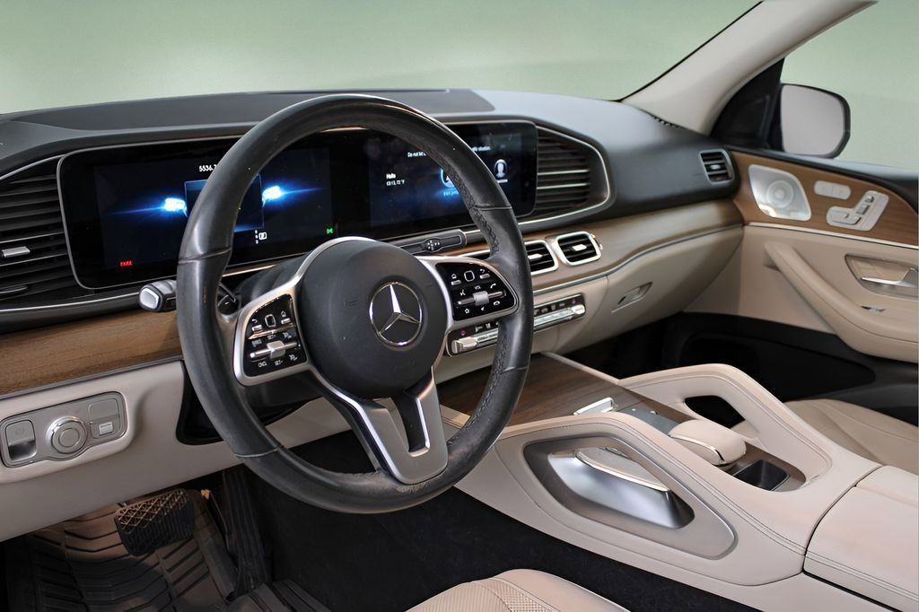 Used 2021 Mercedes-Benz GLE 350 image 13