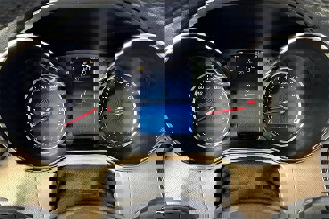 Certified 2021 Mercedes-Benz GLC 300 4MATIC image 15