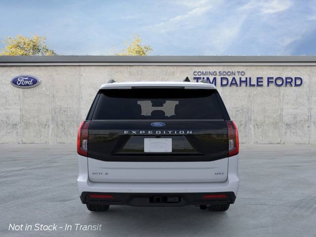 New 2026 Ford Expedition Max Active image 5