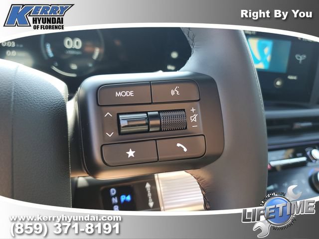 New 2026 Hyundai Santa Fe Calligraphy AWD/4WD image 24