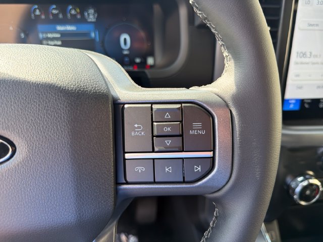 New 2026 Ford F150 XLT w/ Equipment Group 302A MID AWD/4WD image 27