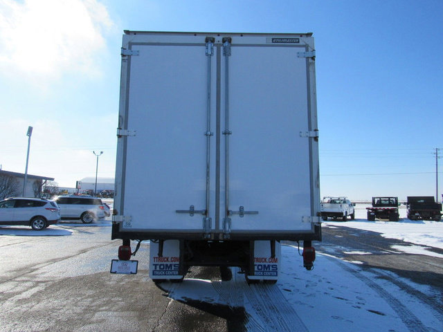 Used 2016 Ford F650 2WD Regular Cab Super Duty image 18