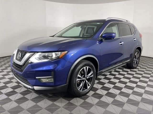 Used 2018 Nissan Rogue SL image 5
