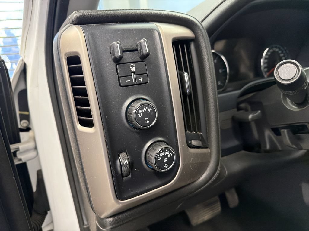 Used 2017 GMC Sierra 1500 Denali w/ Denali Ultimate Package AWD/4WD image 15