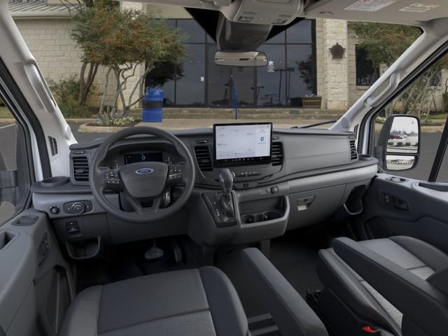 New 2026 Ford Transit 250 148 Medium Roof RWD image 9