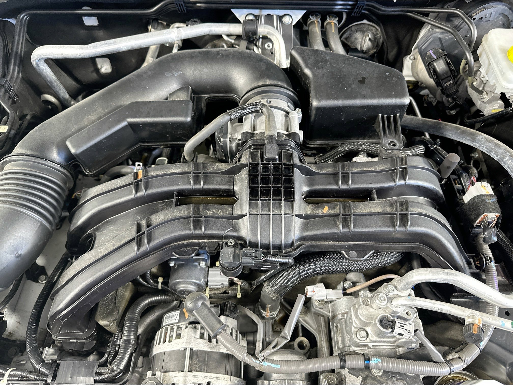 Used 2023 Subaru Legacy Premium image 30