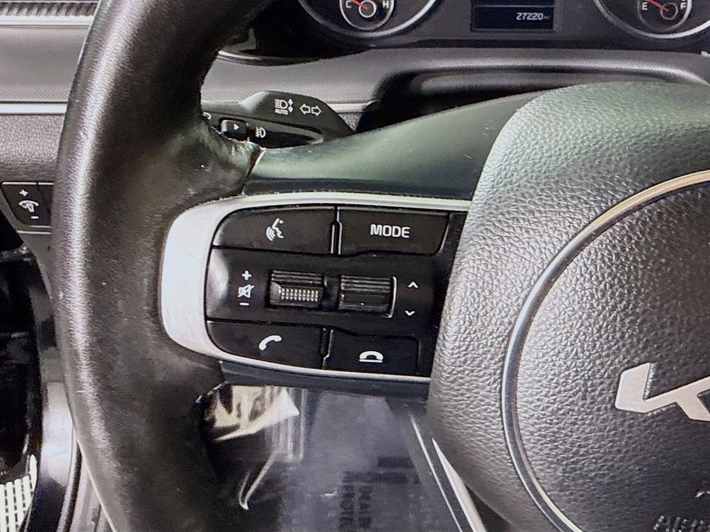 Used 2024 Kia K5 GT-Line AWD/4WD image 22