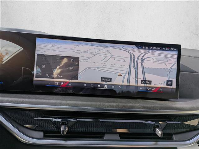 New 2026 BMW X7 xDrive40i w/ M Sport Package image 13