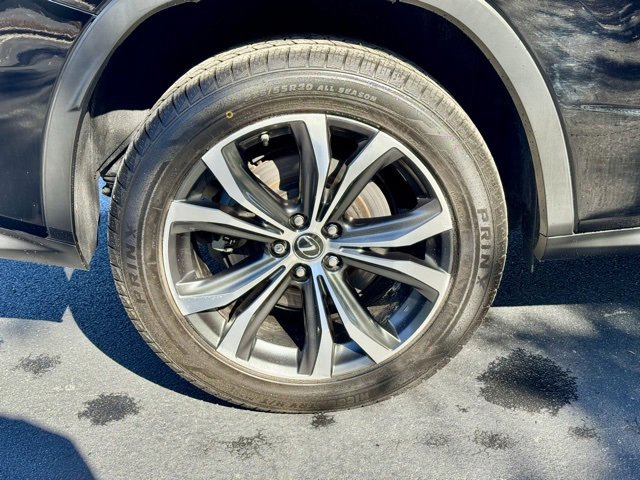 Used 2019 Lexus RX 350 FWD image 30