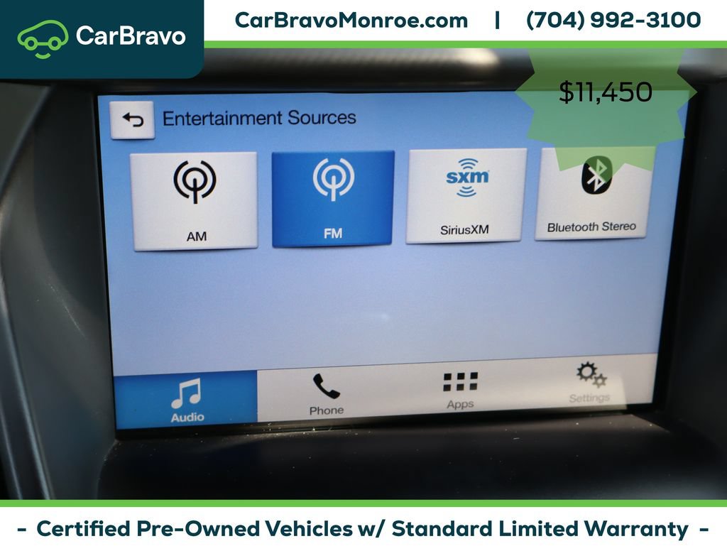 Used 2019 Ford Escape SE FWD image 30