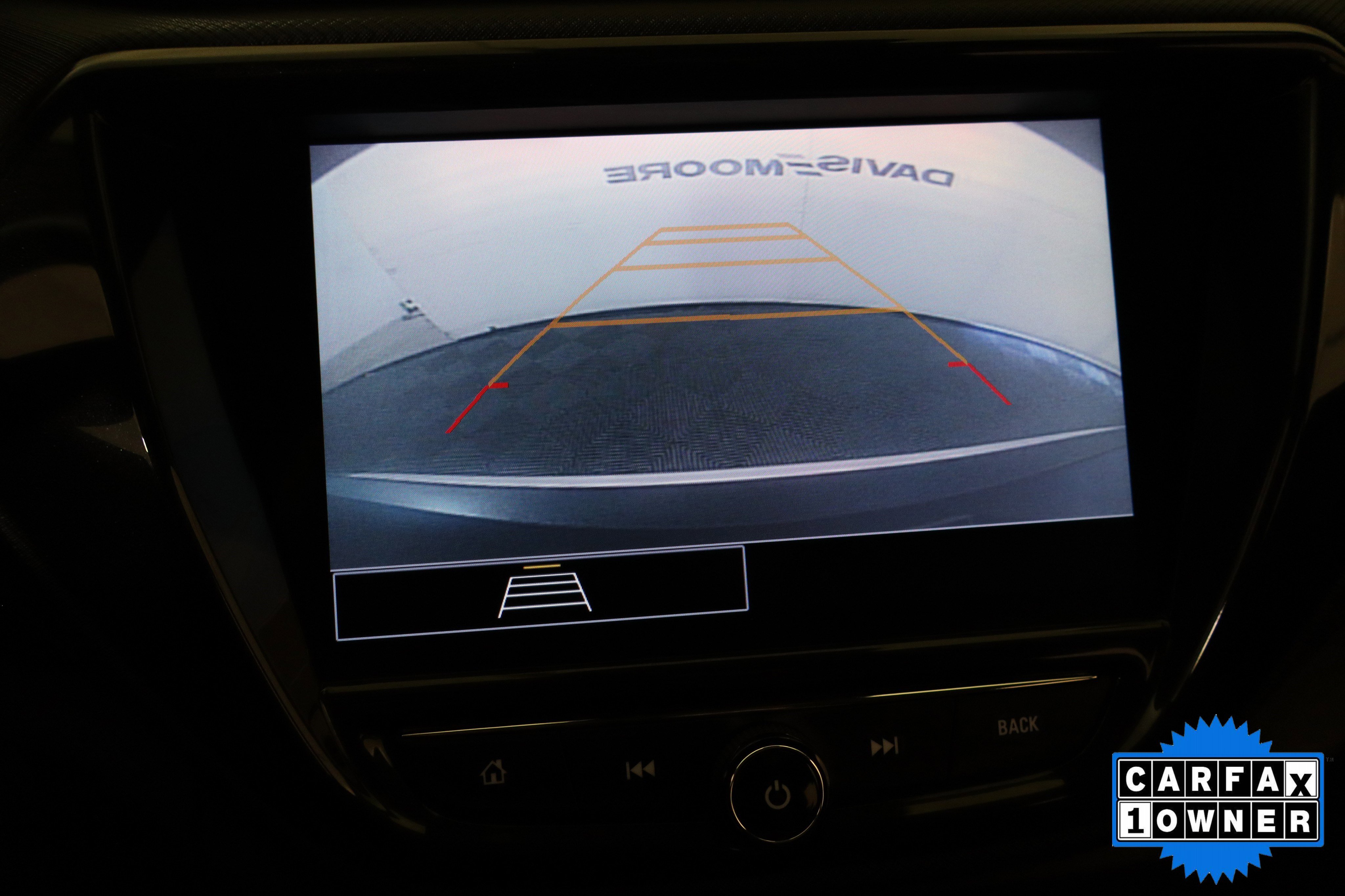 Used 2023 Chevrolet TrailBlazer LT w/ Convenience Package image 25