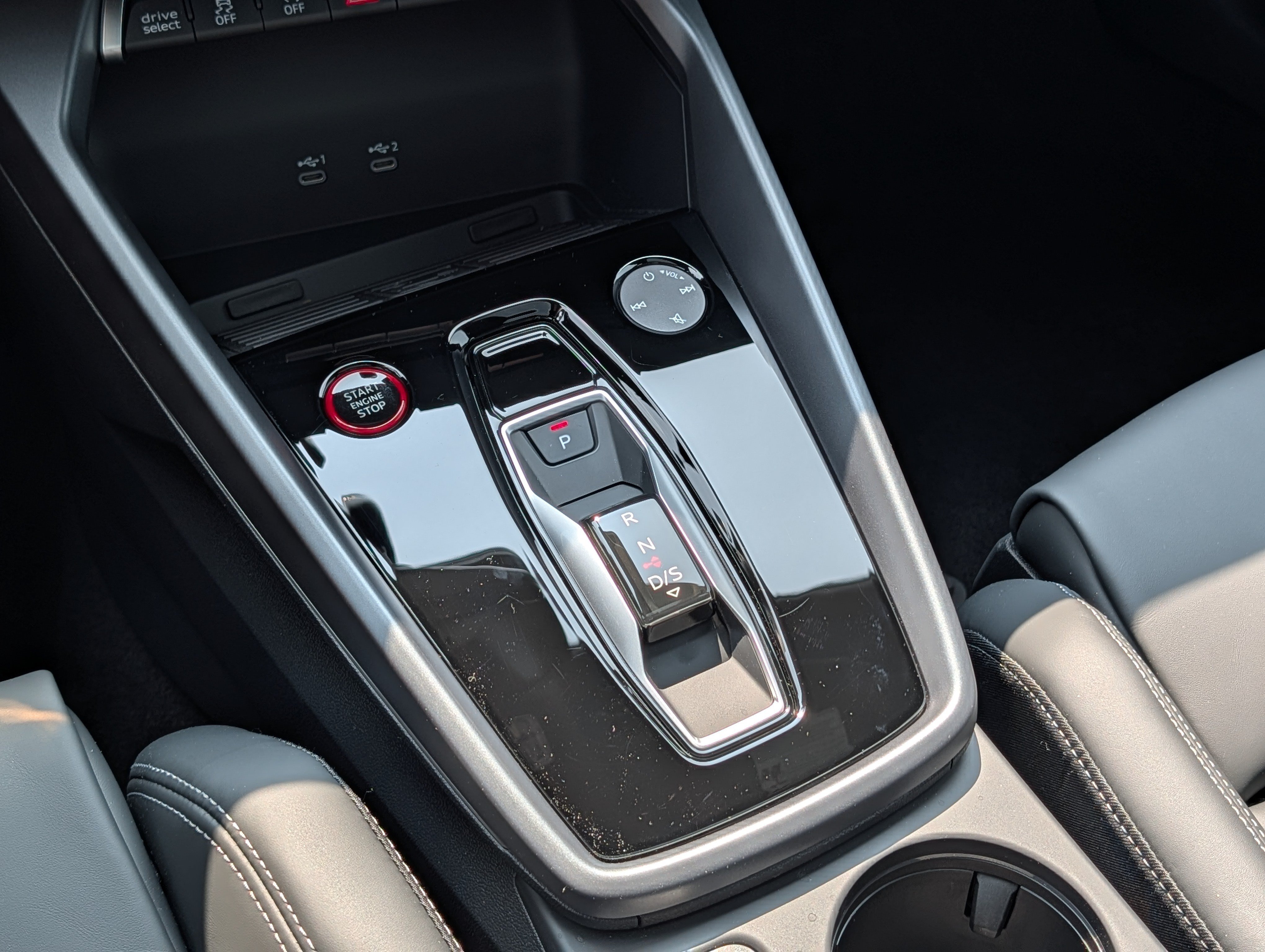 Certified 2026 Audi S3 Premium AWD/4WD image 32