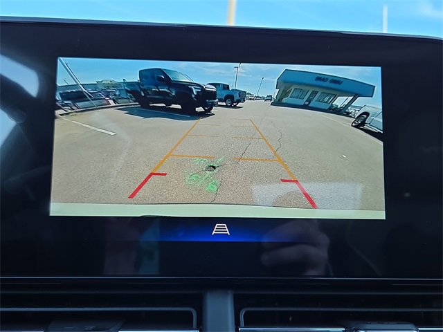 New 2026 Chevrolet Trax ACTIV w/ Sunroof Package image 24