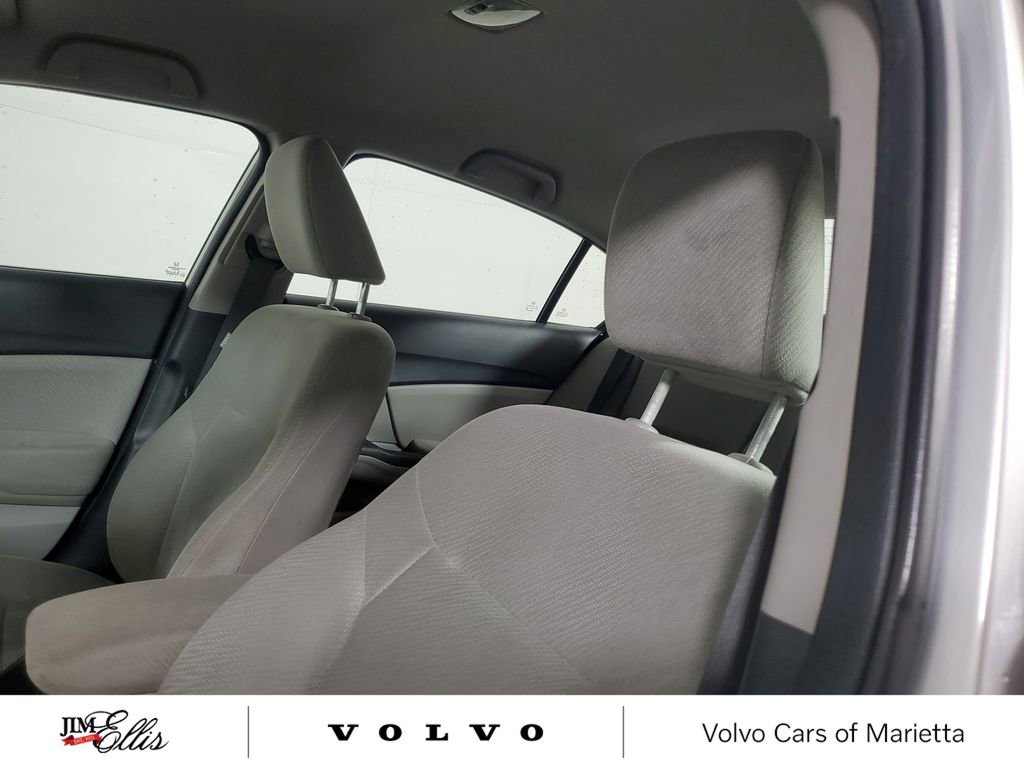 Used 2013 Honda Civic LX image 21