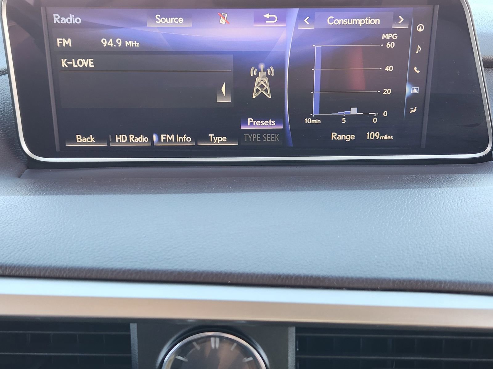 Used 2017 Lexus RX 450h F Sport image 21