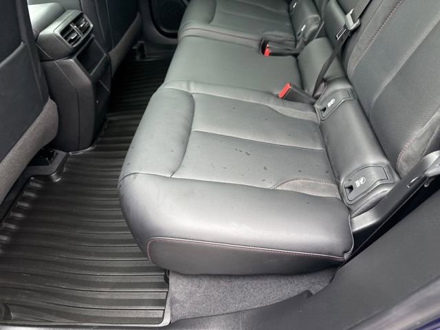 Used 2024 Acura ZDX A-Spec image 18