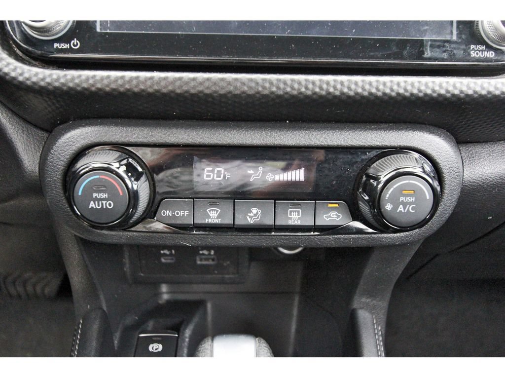 Used 2021 Nissan Kicks SV FWD image 26