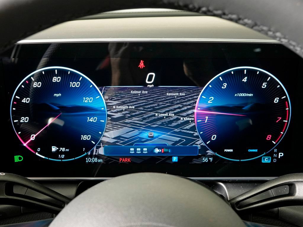 Certified 2026 Mercedes-Benz GLC 300 4MATIC image 17
