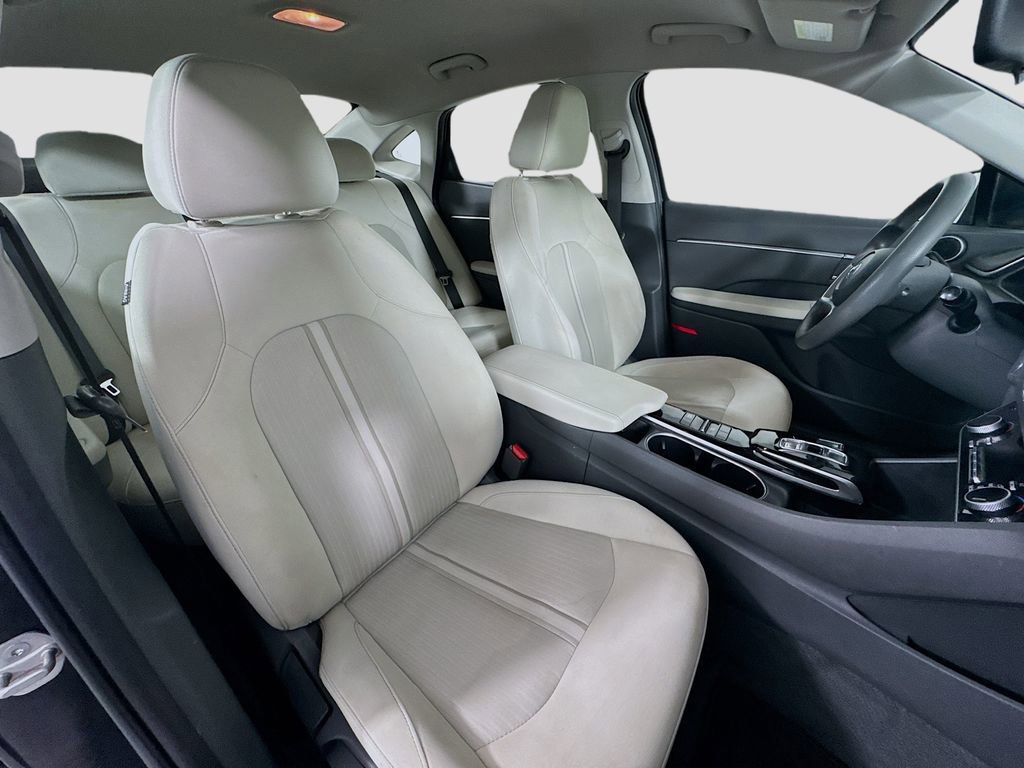 Used 2023 Hyundai Sonata SEL FWD image 29
