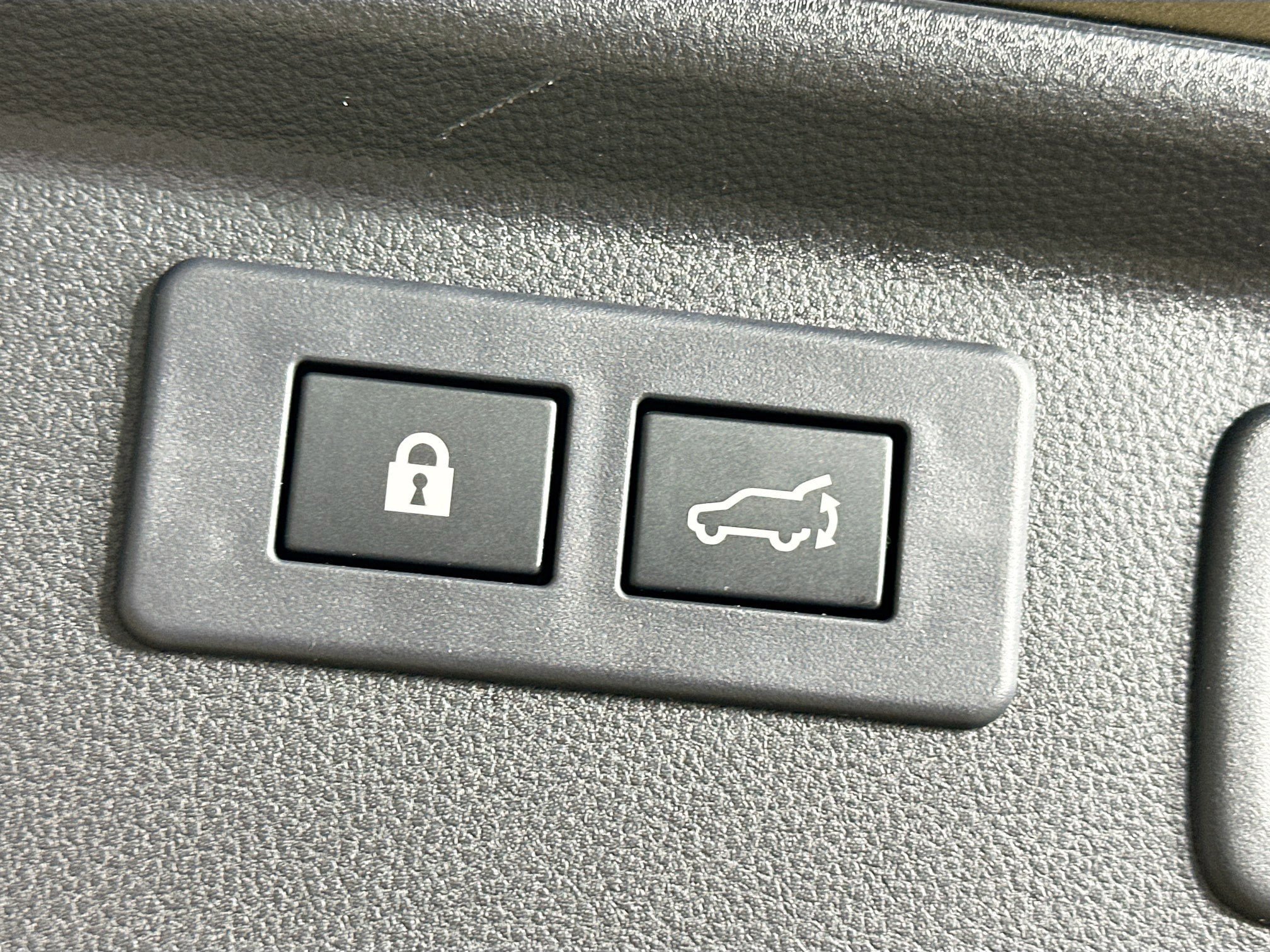 Used 2025 Subaru Forester Wilderness AWD/4WD image 34