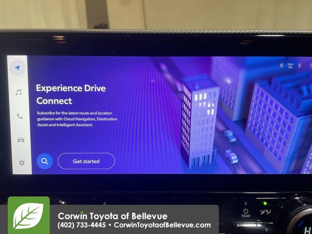 Used 2023 Toyota Highlander Platinum image 16