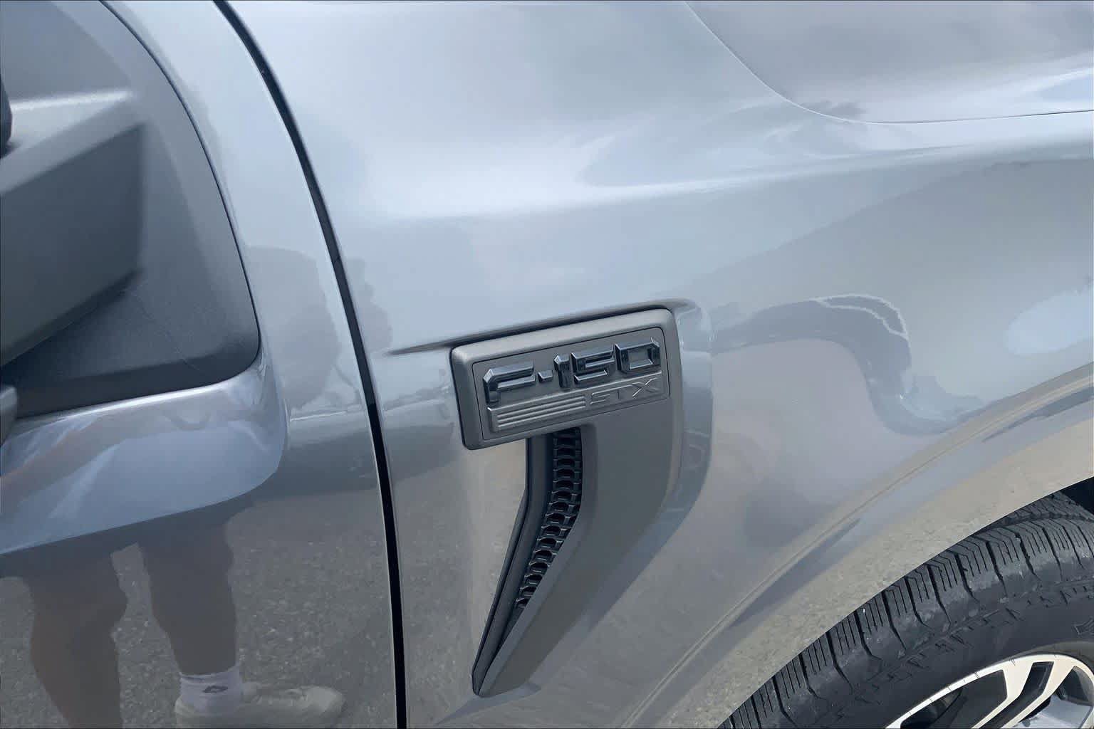 Used 2023 Ford F150 XL w/ STX Appearance Package AWD/4WD image 10