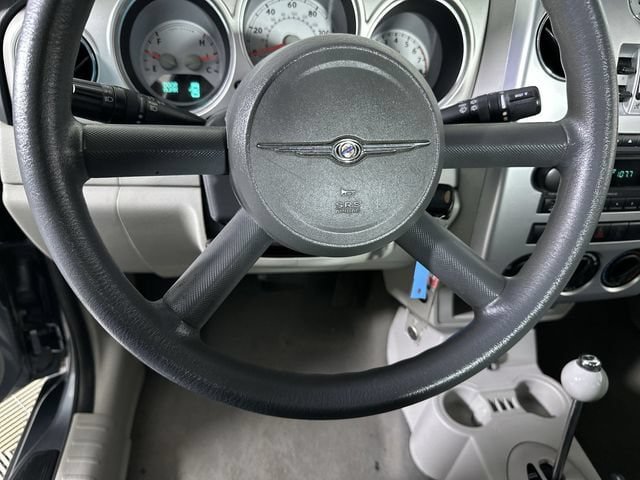 Used 2008 Chrysler PT Cruiser FWD image 11