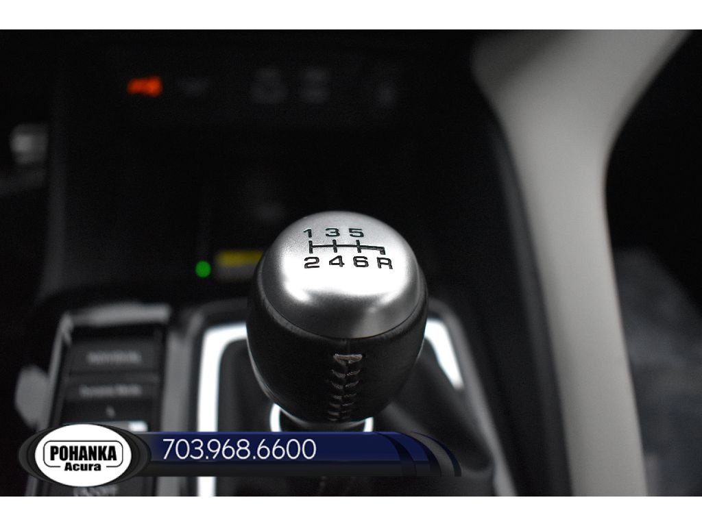 New 2026 Acura Integra A-Spec w/ Technology Package FWD image 19