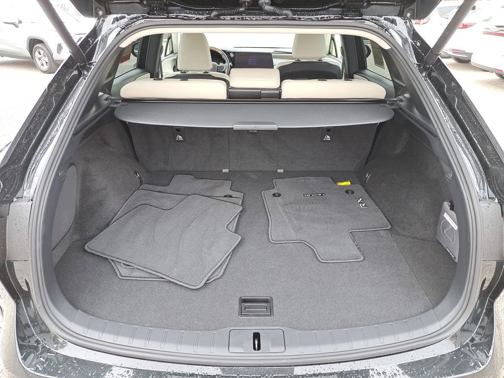 Used 2024 Lexus RX 350 Premium image 6