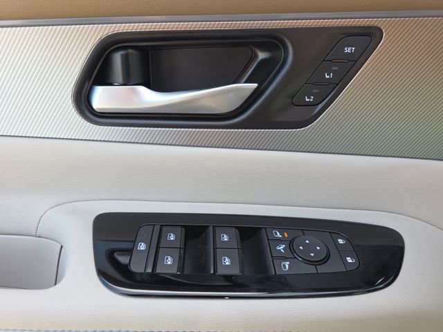 New 2026 Nissan Murano Platinum w/ Cargo Package AWD/4WD image 26