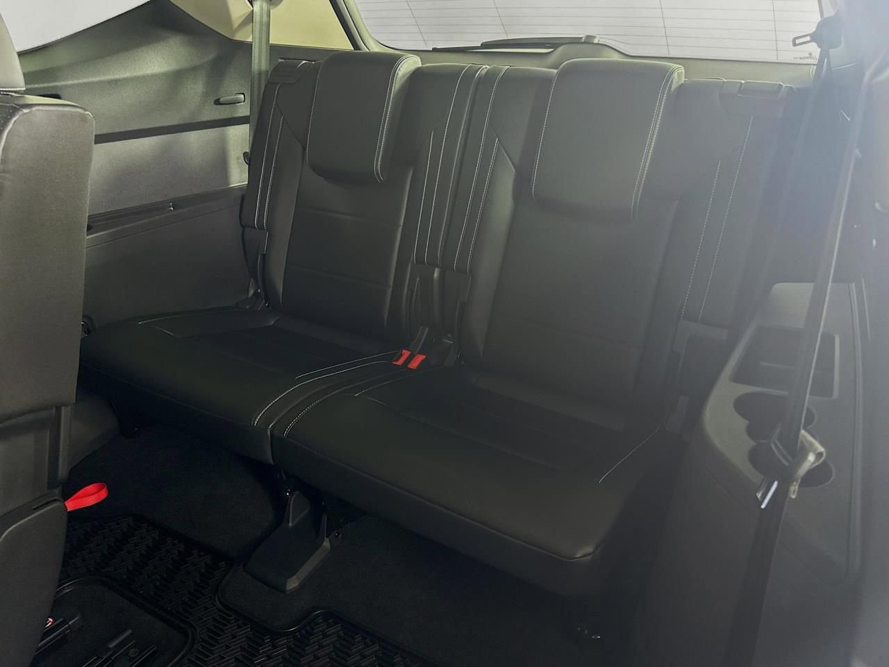 Used 2022 Volkswagen Atlas SE w/ Black Wheel Package image 31