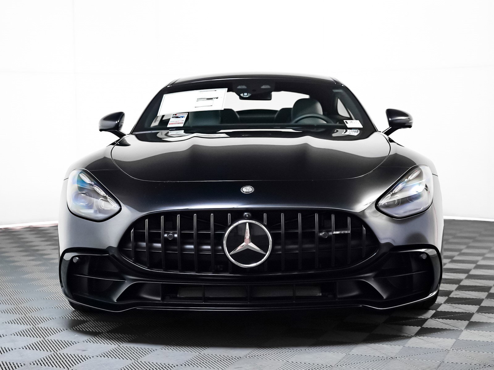 New 2026 Mercedes-Benz AMG GT 43 image 13