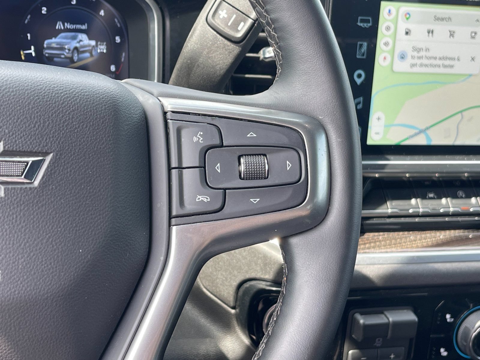 Used 2026 Chevrolet Silverado 1500 RST AWD/4WD image 27