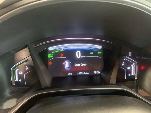Used 2022 Honda CR-V Touring image 27