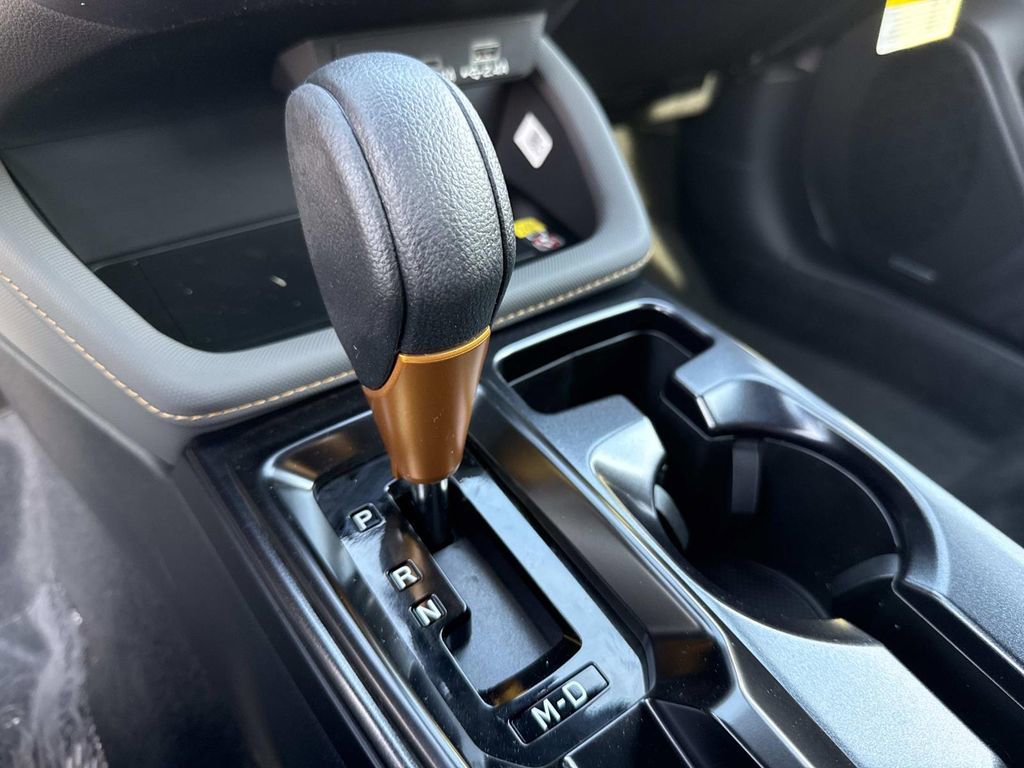 New 2026 Subaru Forester Wilderness image 33