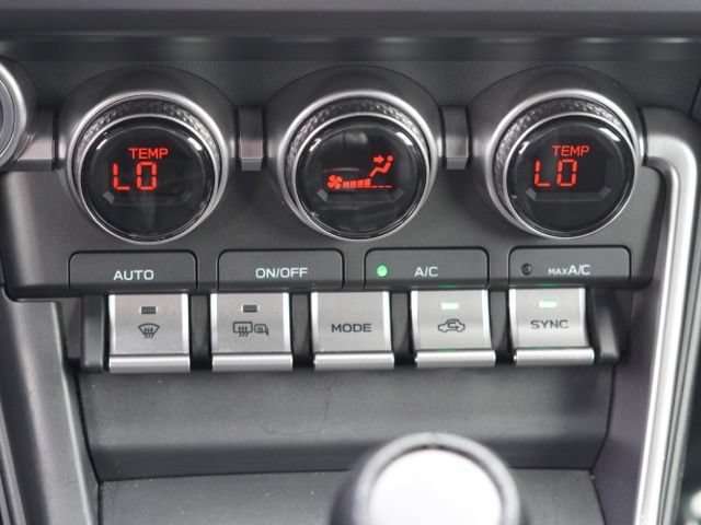 Used 2025 Toyota GR86 Premium w/ Performance Package RWD image 26