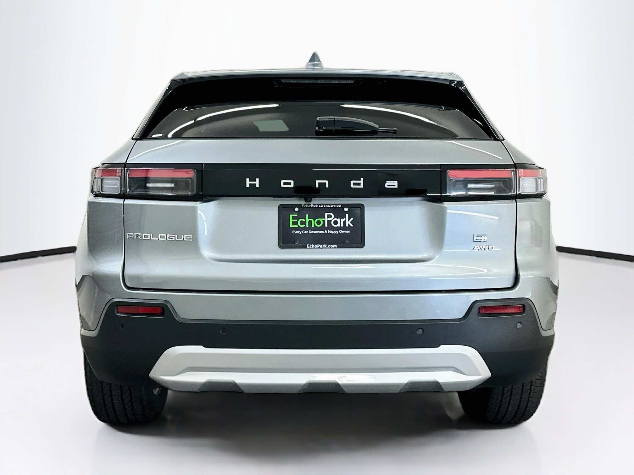 Used 2024 Honda Prologue EX image 7