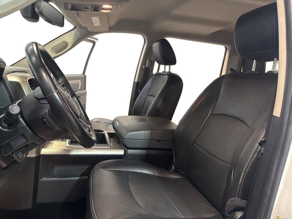 Used 2015 RAM 1500 Big Horn AWD/4WD image 16