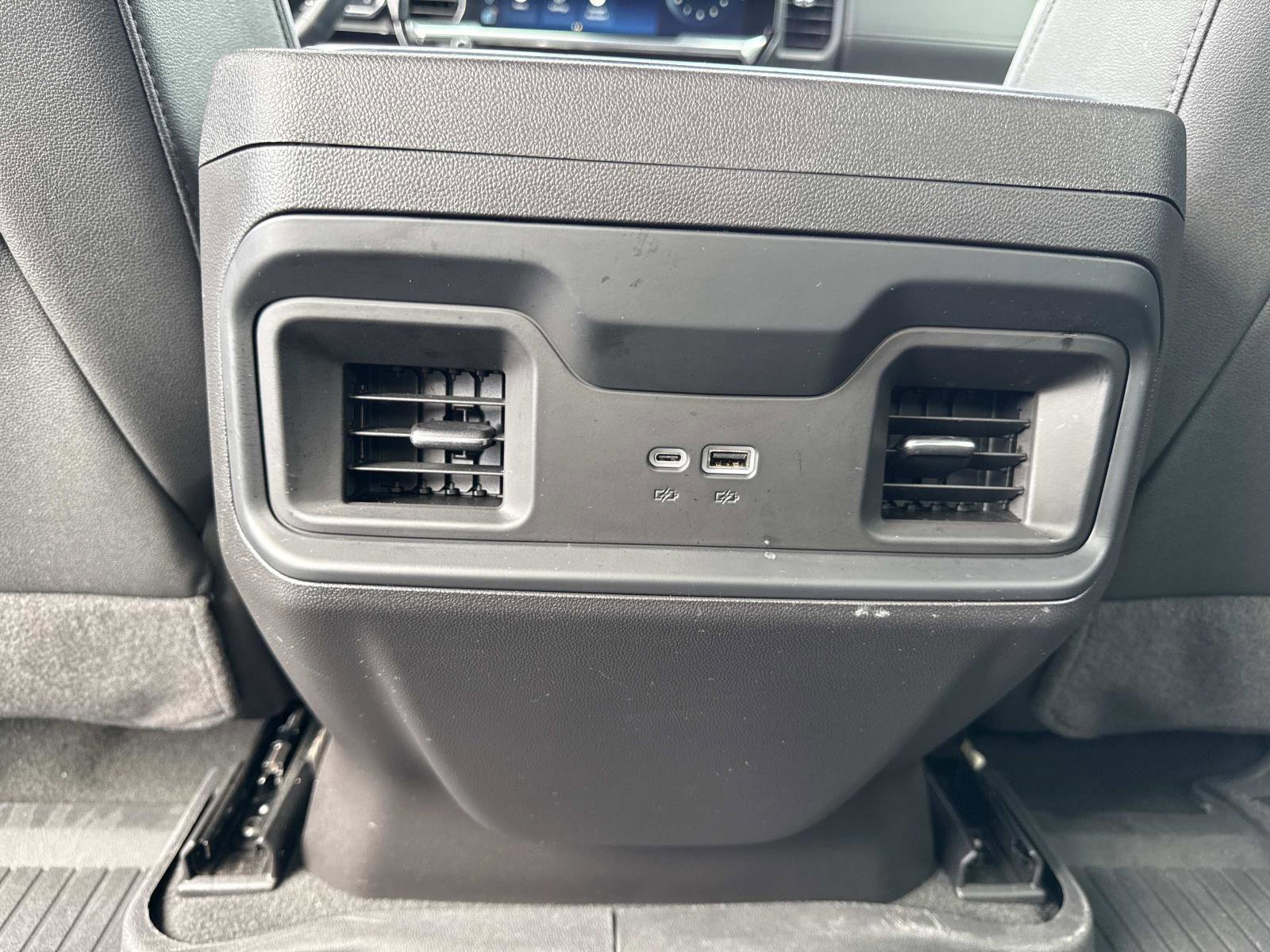 Used 2024 Chevrolet Silverado 1500 LT Trail Boss w/ Convenience Package II image 33