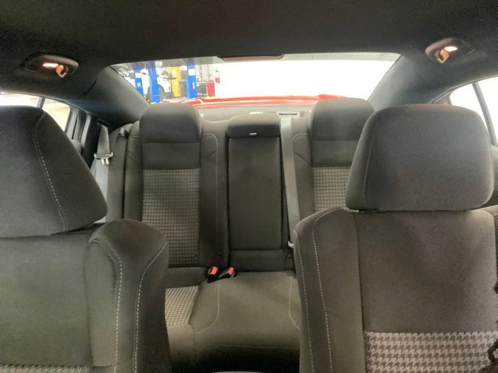 Used 2023 Dodge Charger GT RWD image 35
