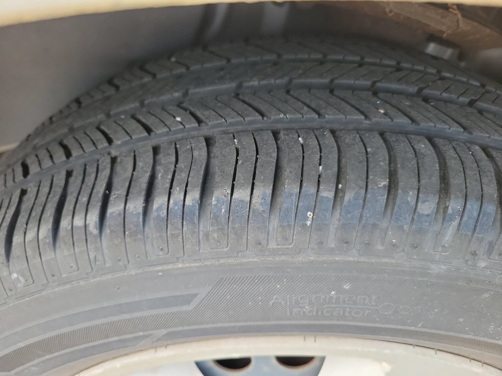 Used 2008 Chevrolet Impala LS FWD image 21