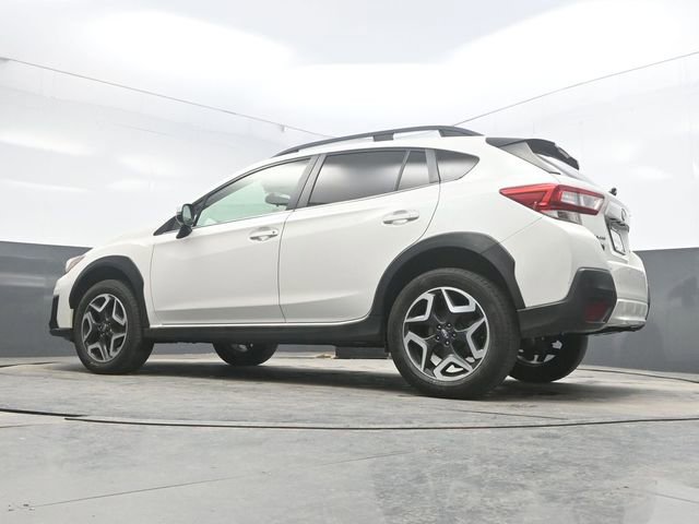 Used 2019 Subaru Crosstrek 2.0i Limited w/ Moonroof Package AWD/4WD image 38