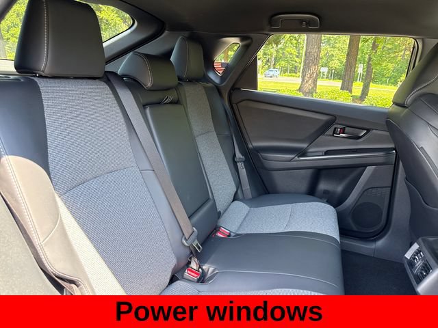 Used 2026 Toyota bZ FWD image 22