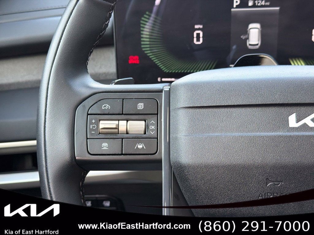 Used 2027 Kia Telluride S w/ Towing Package AWD/4WD image 26