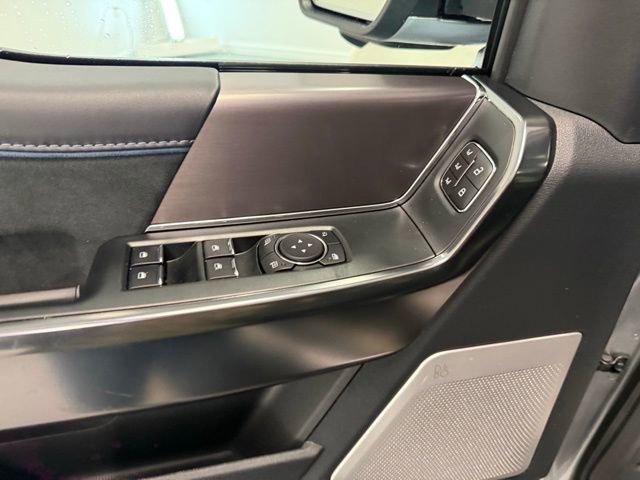 New 2025 Ford F150 Platinum w/ Equipment Group 702A High image 14