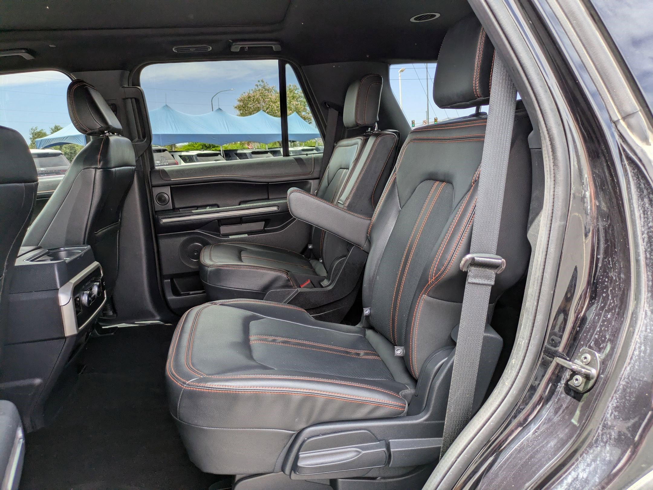 Used 2023 Ford Expedition Timberline AWD/4WD image 30